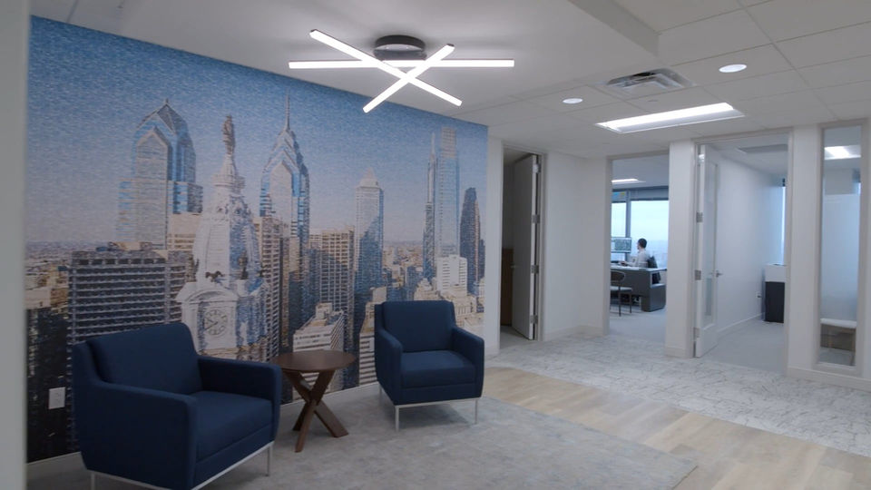 CAPREIT office space teaser